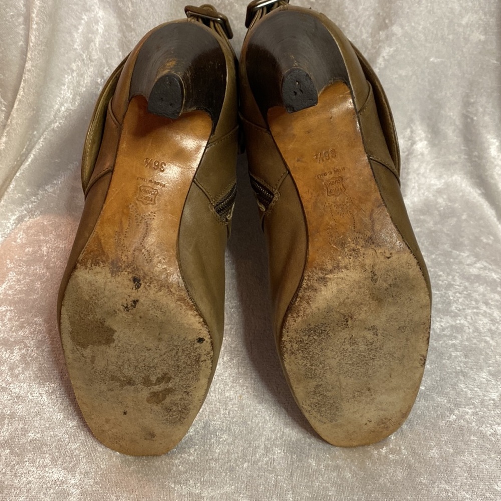 Marni Short Booties - Picture 5 of 6